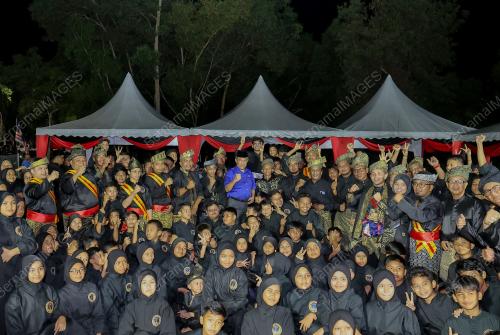 DATUK SERI MOHAMAD HASAN