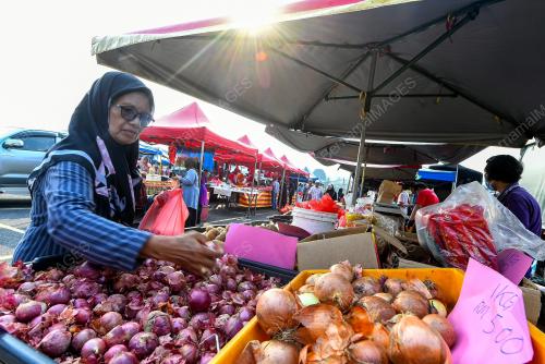 PASAR TANI JELEBU