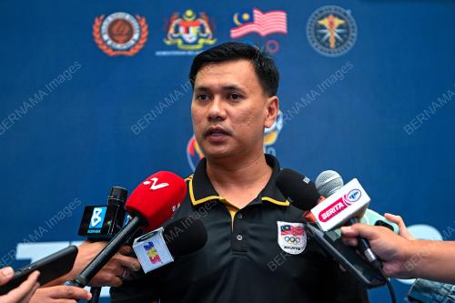 HARNIZAM BASRI