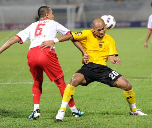 BOLASEPAK PIALA MALAYSIA