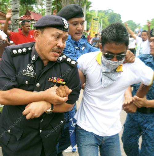 PRK DUN BAGAN PINANG