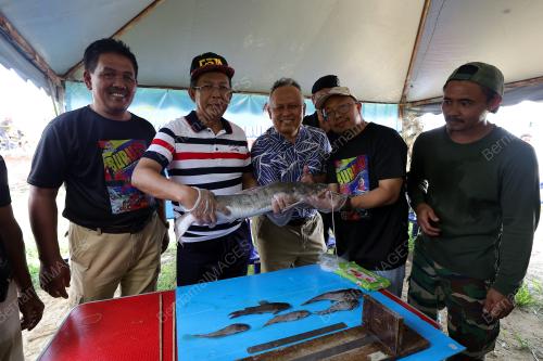 DATUK SERI JALALUDDIN ALIAS