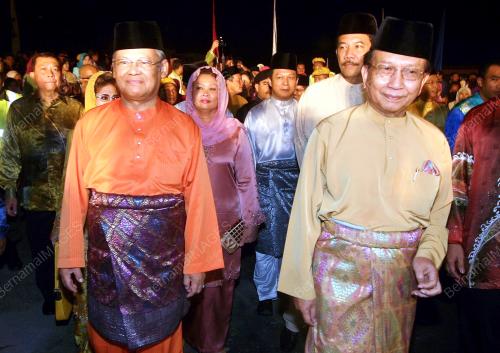 RAIS YATIM