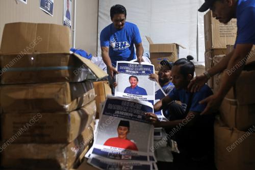 JENTERA BARISAN NASIONAL