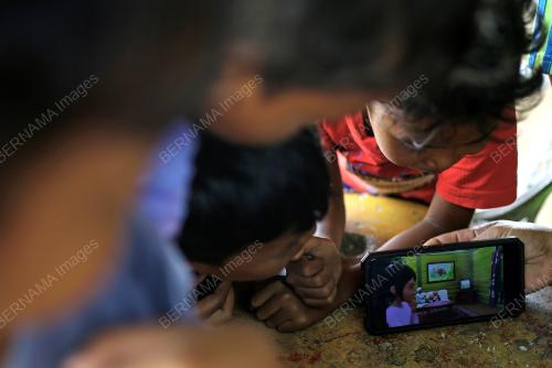 PELAN JALINAN DIGITAL NEGARA (JENDELA) LUAR BANDAR