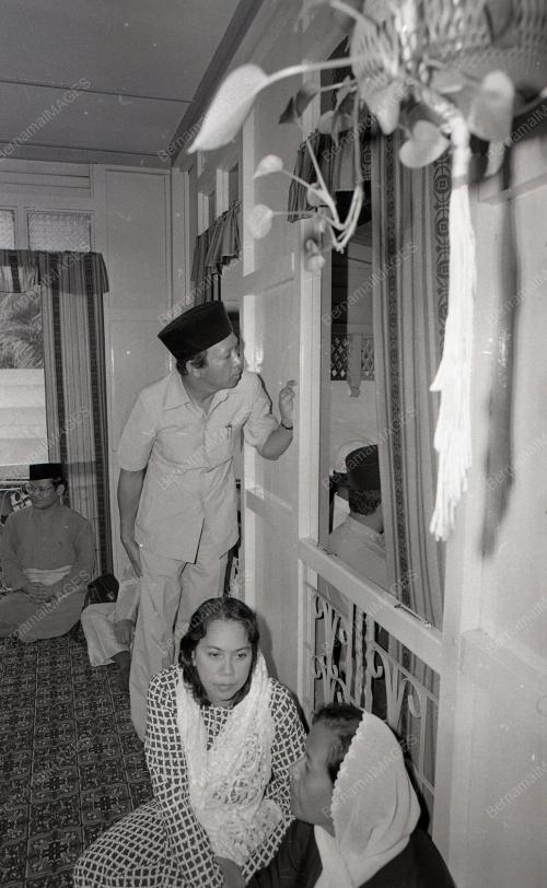 DATUK MUSA HITAM