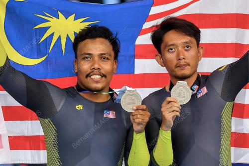 2023 ASIAN TRACK CYCLING CHAMPIONSHIP