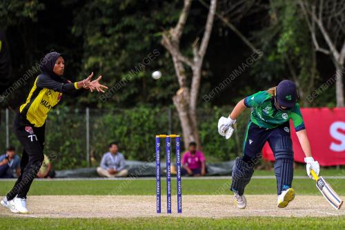 ICC U19 WOMEN'S T20 WORLD CUP 2025
