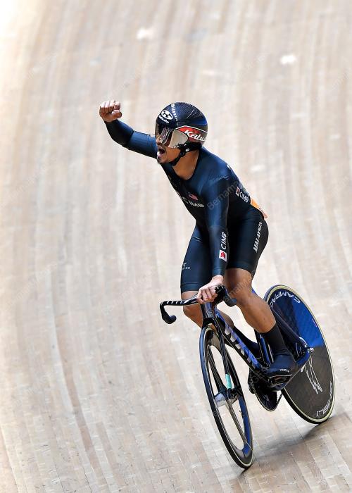 2023 ASIAN TRACK CYCLING CHAMPIONSHIP