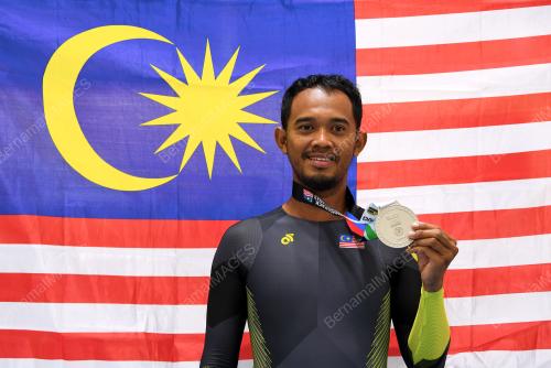 2023 ASIAN TRACK CYCLING CHAMPIONSHIP