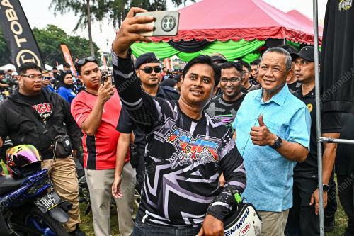 HIMPUNAN 125ZR MEMBERS