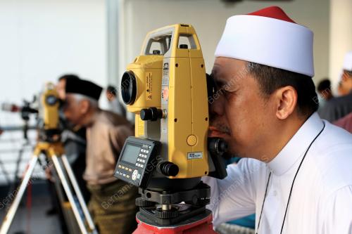 CERAPAN ANAK BULAN RAMADAN