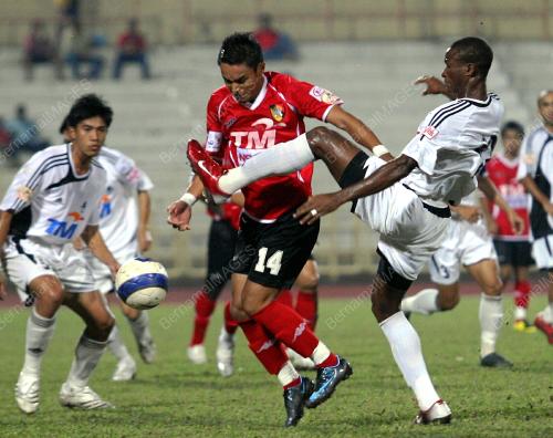 BOLASEPAK LIGA SUPER