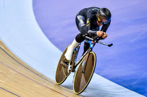 ASIAN TRACK CHAMPIONSHIP 2025