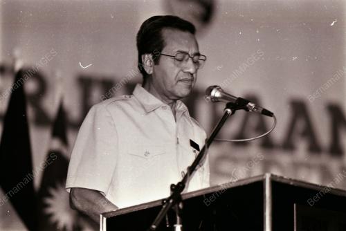 PERDANA MENTERI MALAYSIA