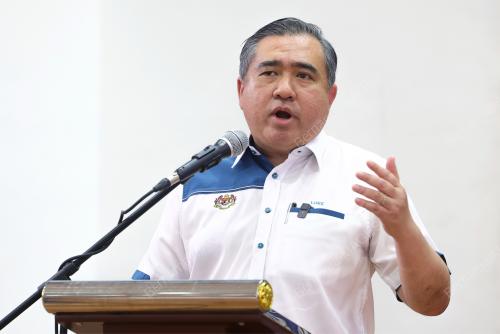 ANTHONY LOKE