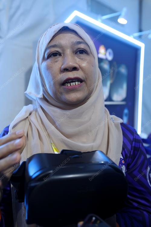 NORAKMA MOHAMED