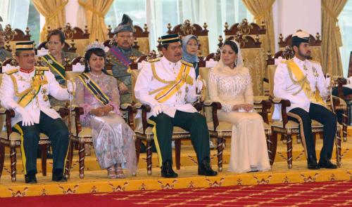 TUANKU MUHRIZ IBNI ALMARHUM TUANKU MUNAWIR