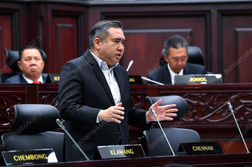 ANTHONY LOKE SIEW FOOK