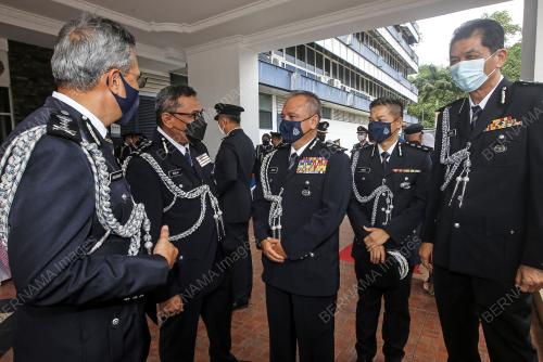 DATUK RUSLAN KHALID