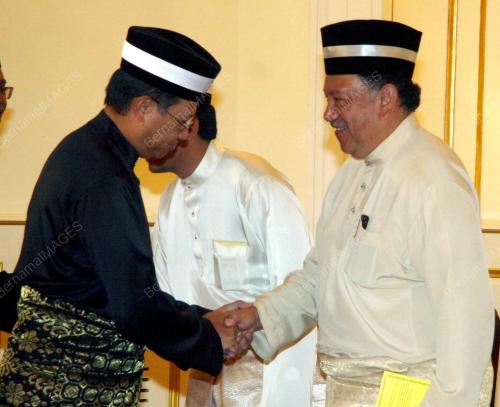 TUANKU JA'AFAR TUANKU ABDUL RAHMAN