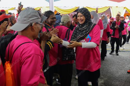 DATUK NOORZUNITA BEGUM MOHD IBRAHIM