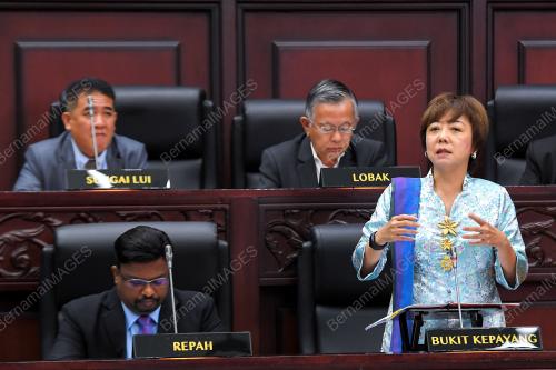 NICOLE TAN LEE KOON