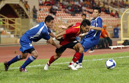PIALA MALAYSIA