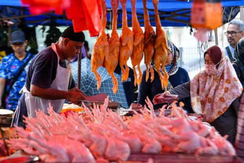 PASAR TANI JELEBU