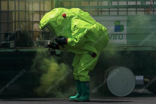 HAZMAT