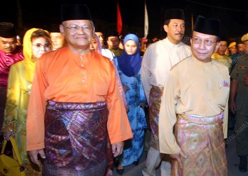RAIS YATIM