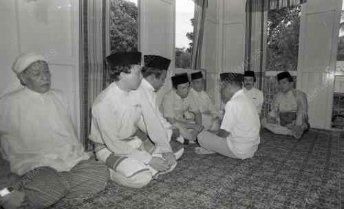DATUK MUSA HITAM