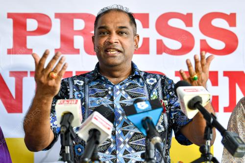DATUK R RAMANAN