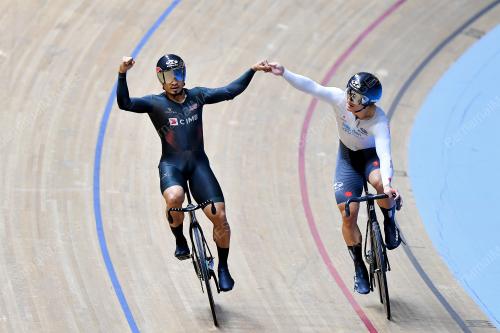 2023 ASIAN TRACK CYCLING CHAMPIONSHIP