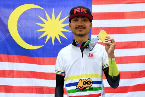 2023 ASIAN TRACK CYCLING CHAMPIONSHIP