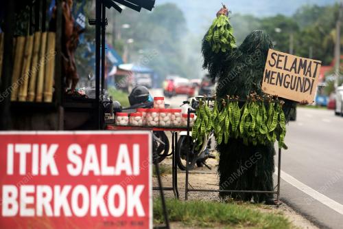 SELAMAT MENGUNDI PRU15