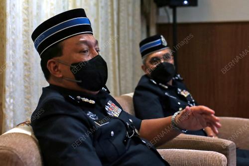 PINGAT JASA PAHLAWAN NEGARA KONTINJEN NEGERI SEMBILAN