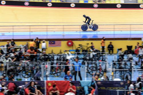 ASIAN TRACK CHAMPIONSHIP 2025