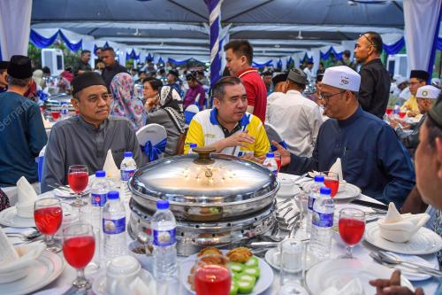 ANTHONY LOKE SIEW FOOK