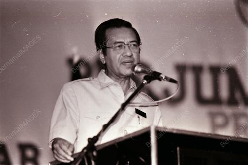 PERDANA MENTERI MALAYSIA
