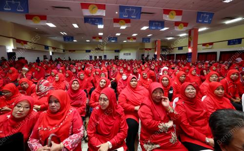 DATUK SERI DR AHMAD ZAHID HAMIDI