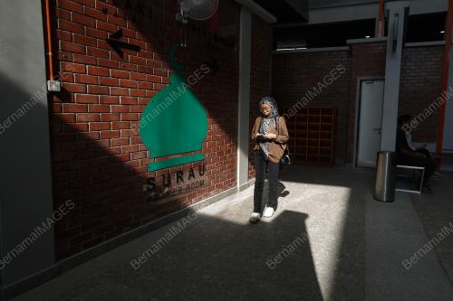 KAWASAN REHAT DAN RAWAT SEREMBAN