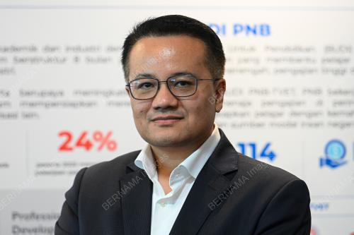 DATUK RIZAL RICKMAN RAMLI