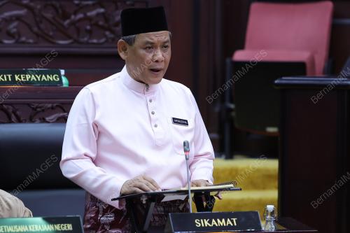 DATUK SERI AMINUDDIN HARUN