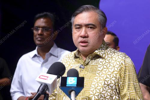 ANTHONY LOKE