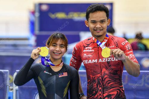SIRI TREK ASEAN