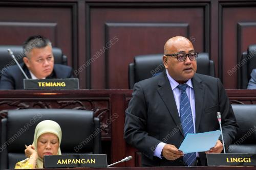 DATUK MOHD FAIZAL RAMLI