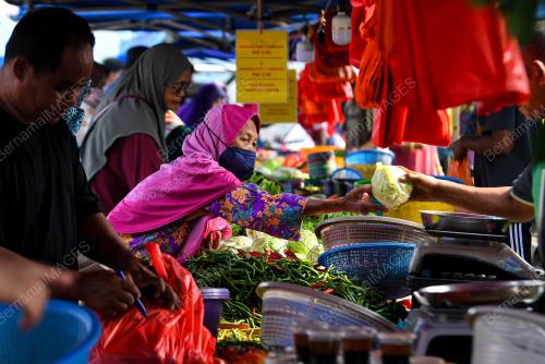 PASAR TANI JELEBU