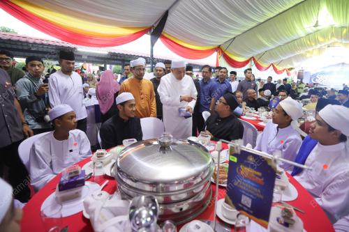 DATUK SERI DR AHMAD ZAHID HAMIDI