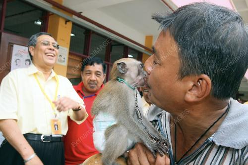 PRK DUN BAGAN PINANG